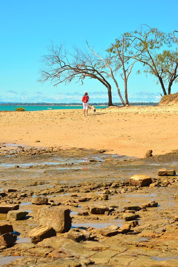Point Vernon Beach