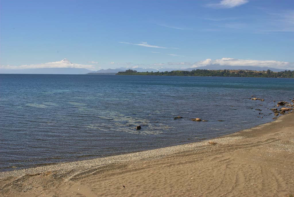 Playa Puerto Varas