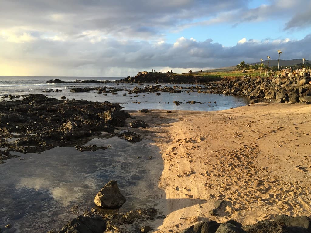 Little Cove Beach