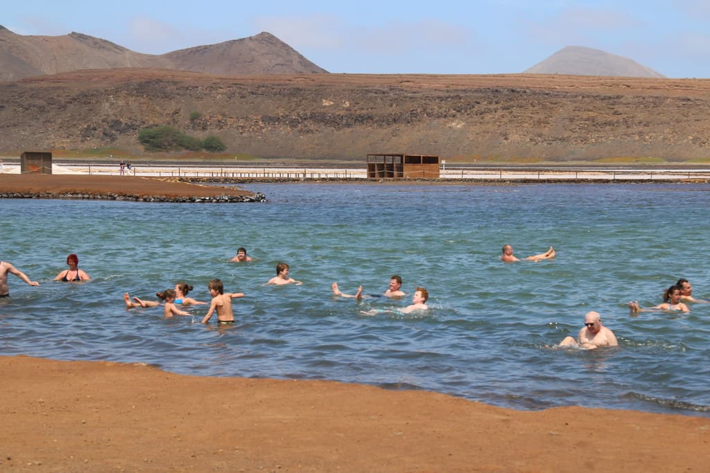 Praia de Pedra de Lume