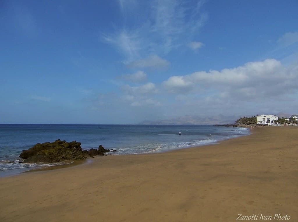 Playa Grande