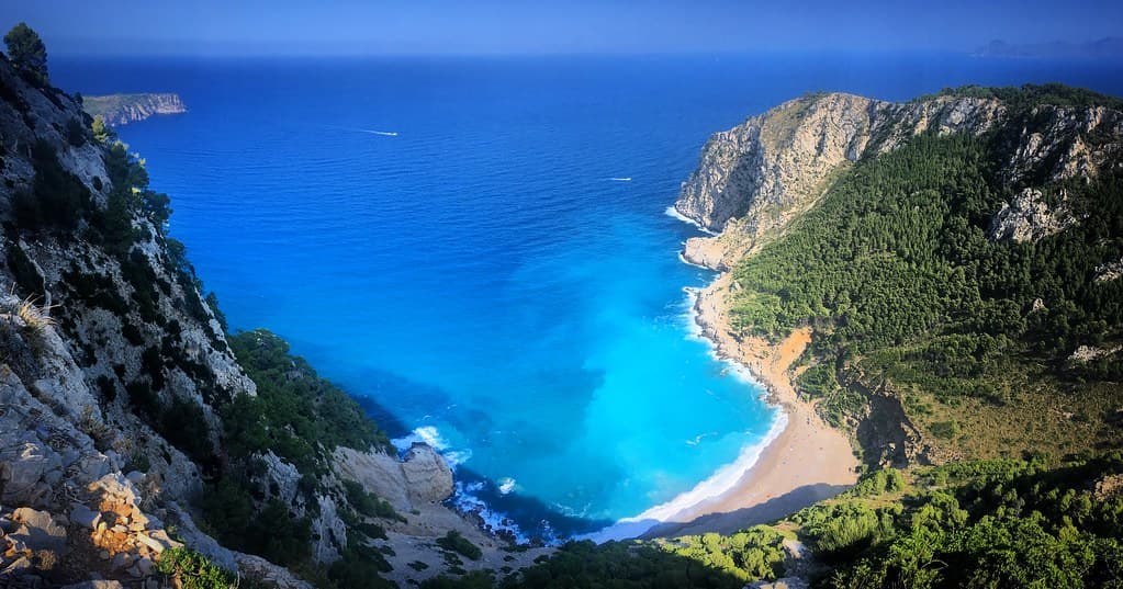Playa de Alcúdia