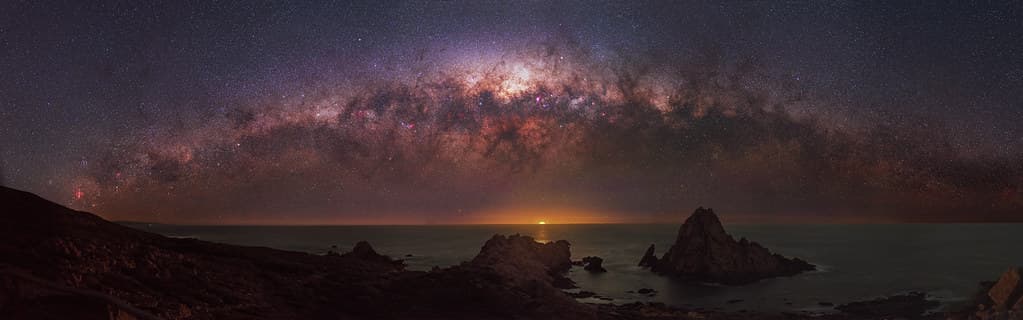 Red Beach