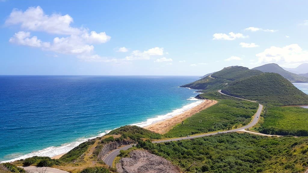 Conaree Beach