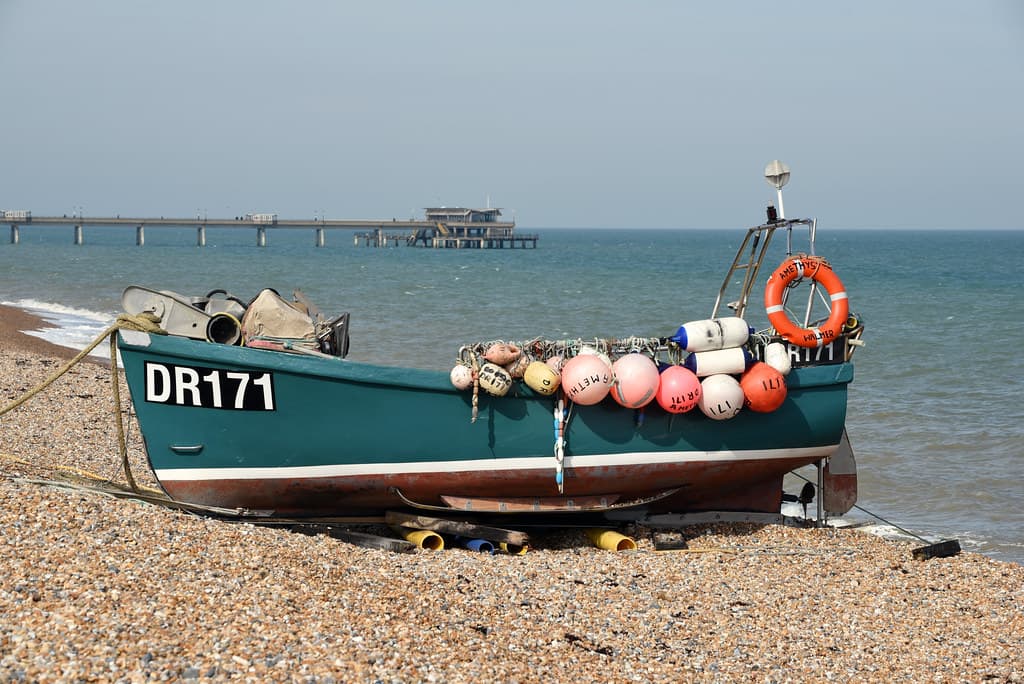 Deal Beach