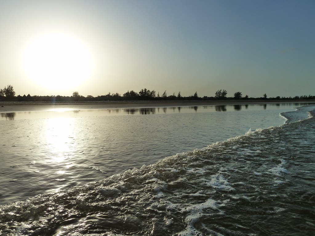 Lawford's Beach