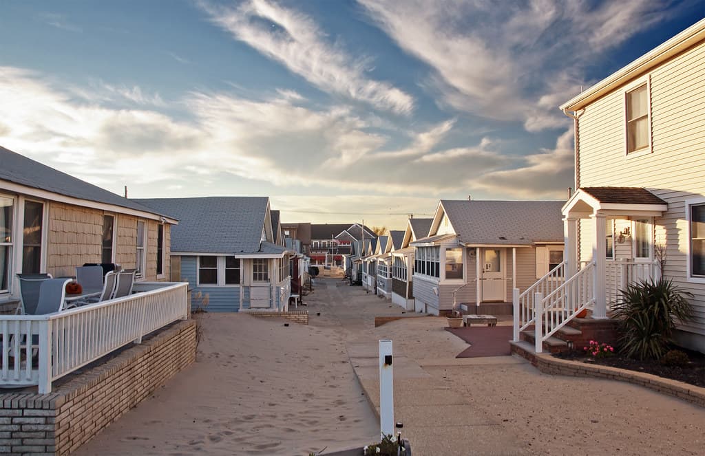 Point Pleasant Beach