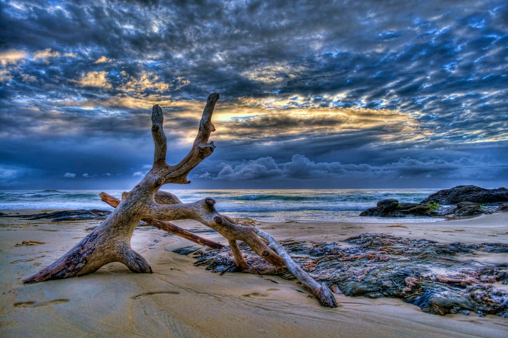 Hungry Head Beach