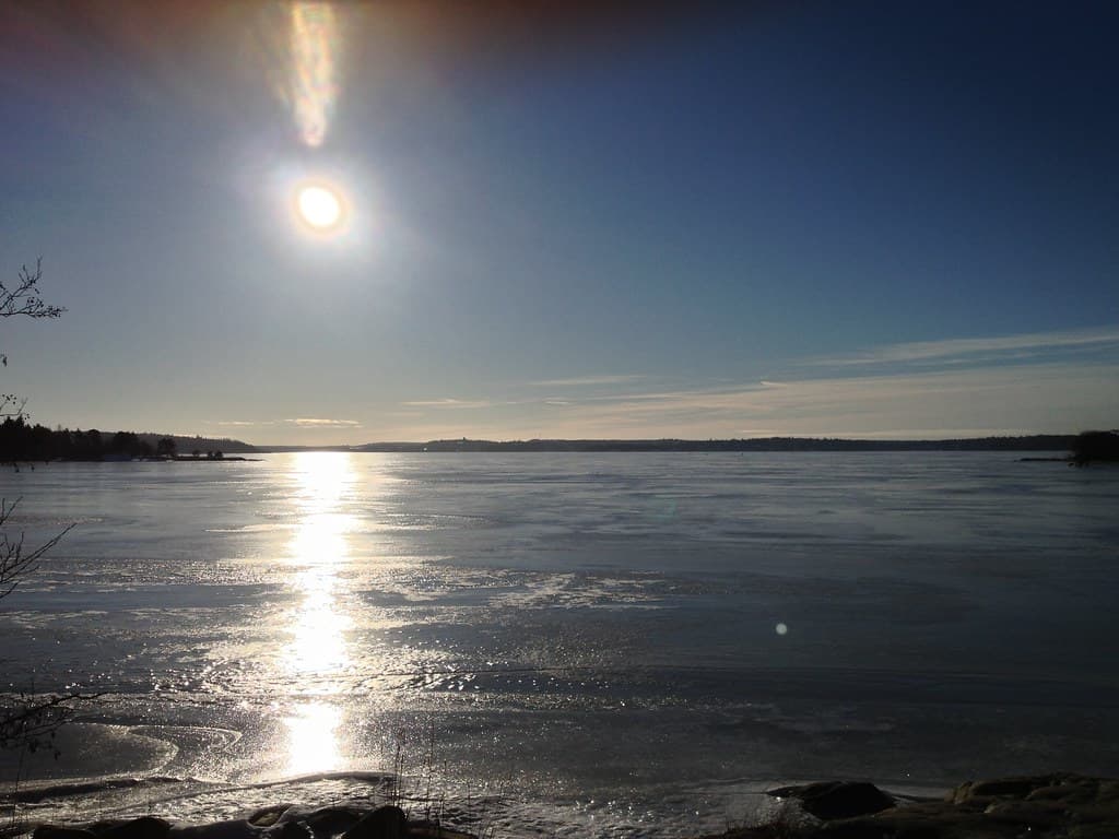 Farstaviksbadet