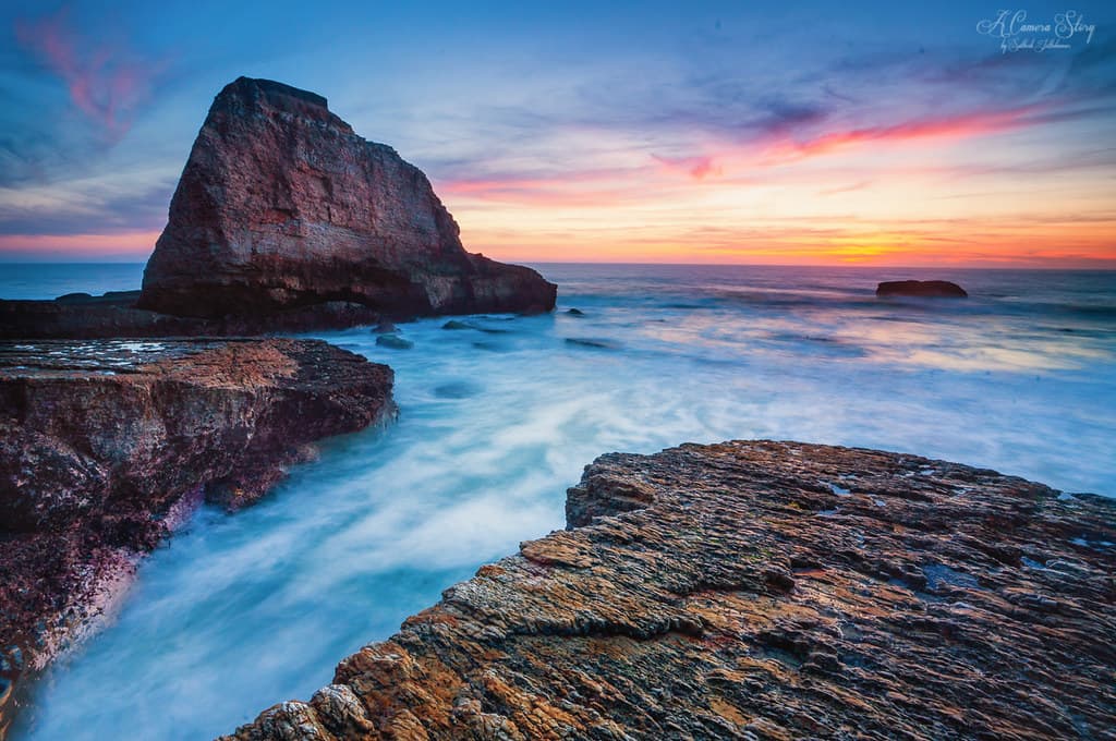 Panther Beach
