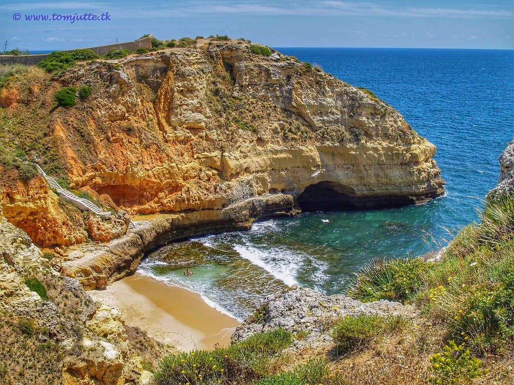 Praia de Alvor