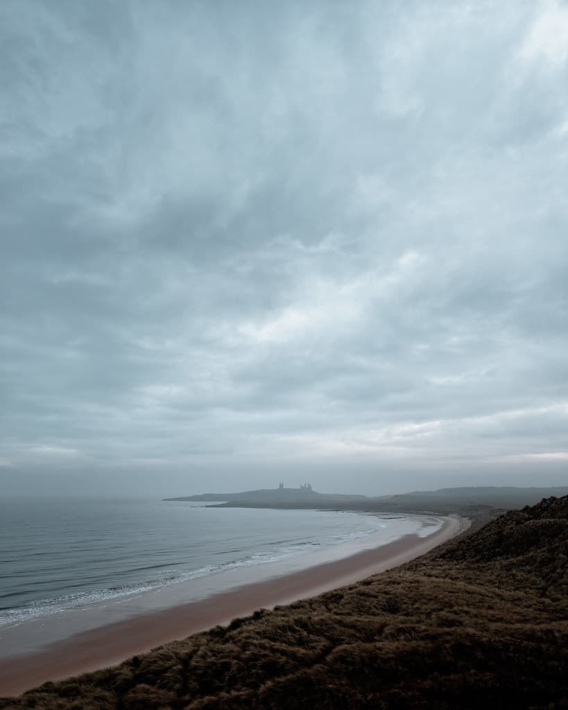 Football Hole Beach
