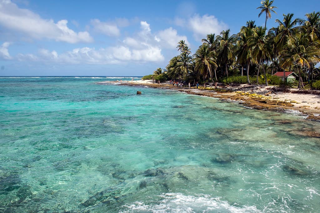 Playa Principal