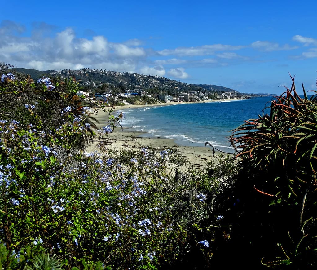 South Beach Park