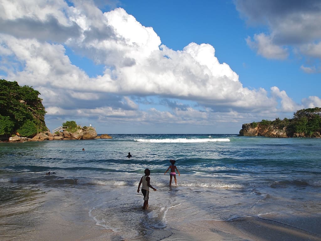 Drapers Beach