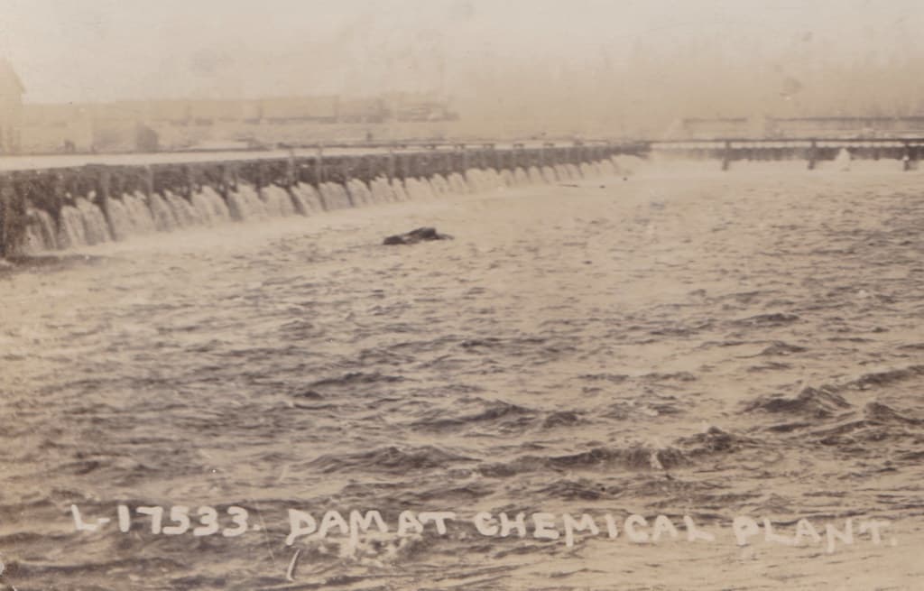 Tannery Beach