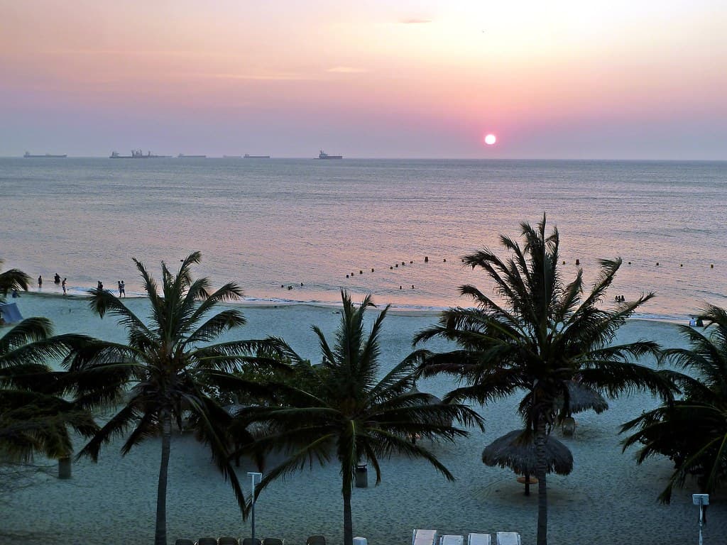Playa Bello Horizonte