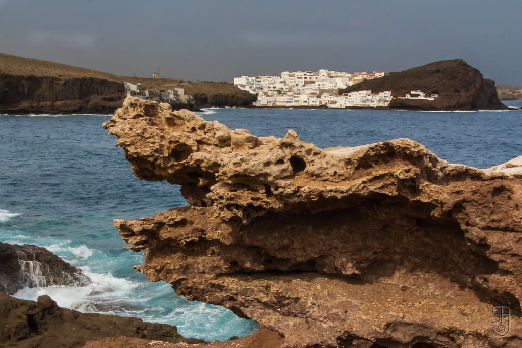 Playa de Vargas