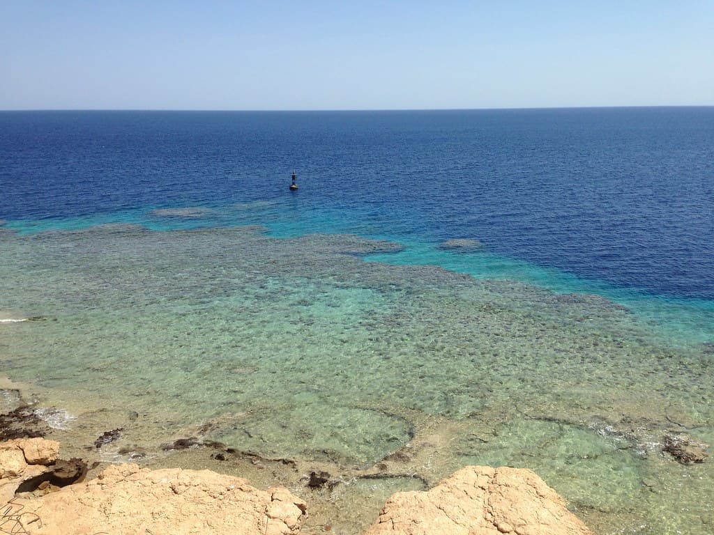 Manta Bay