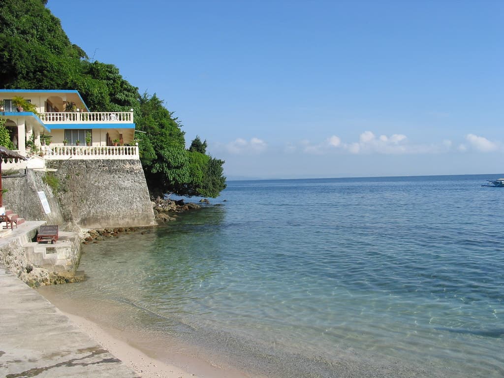 Big La Laguna Beach