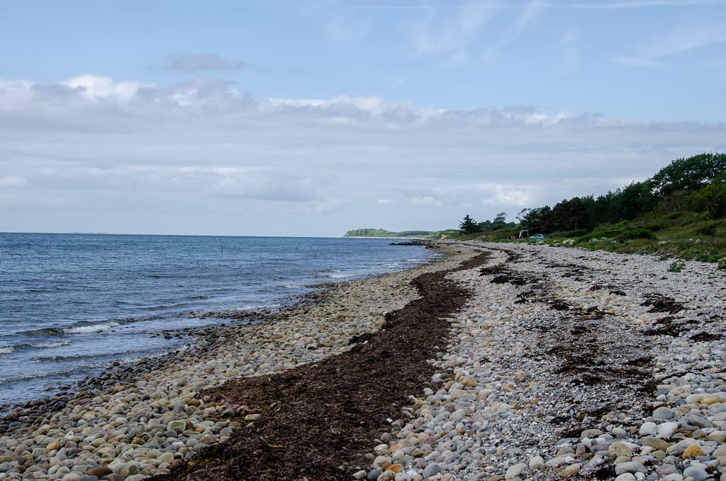 Ballen Beach