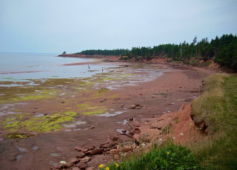 Gateway Beach