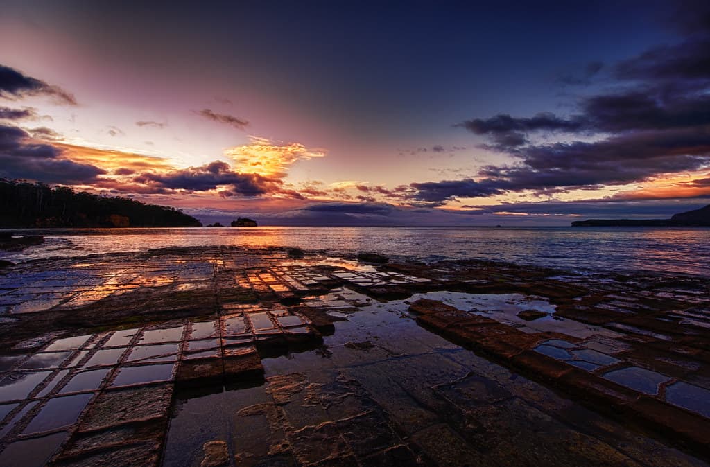 Waterloo Beach