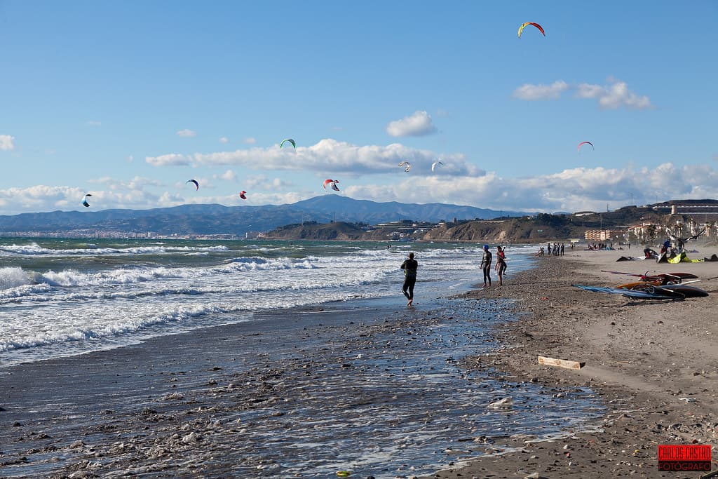 Playa El Morche