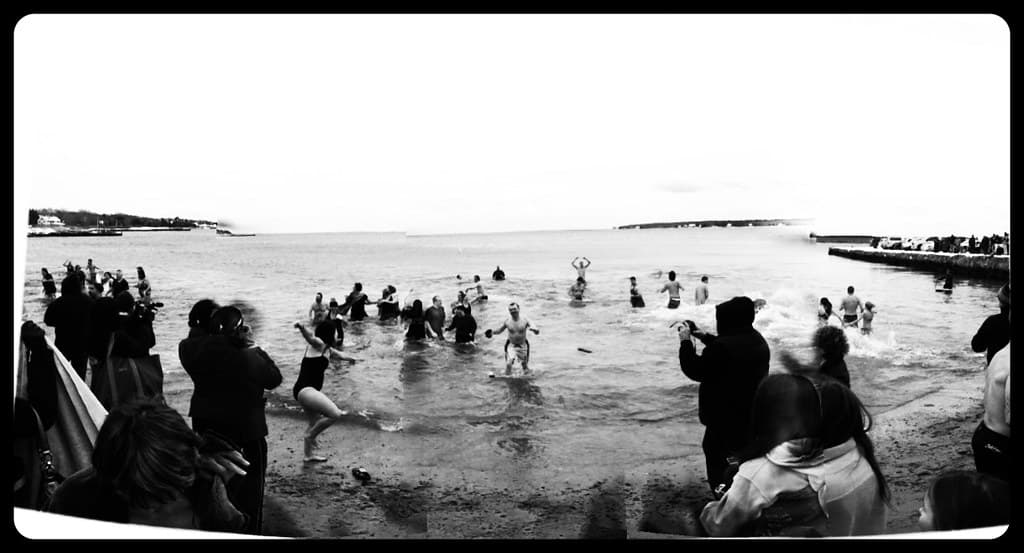 Town Beach (Mattapoisett)