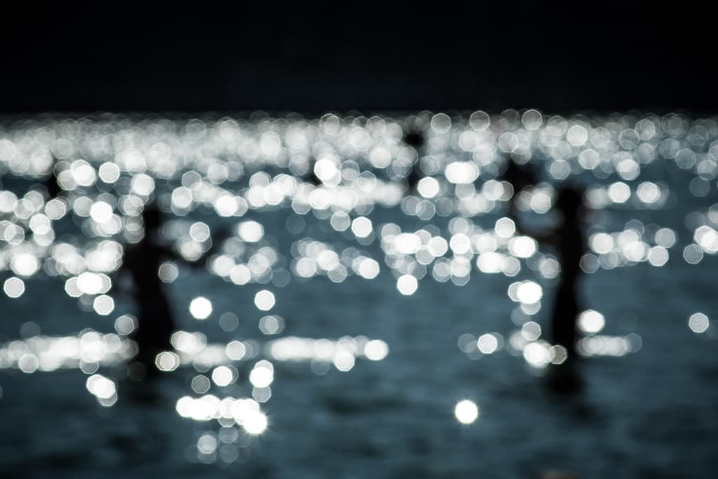 Veslo Beach