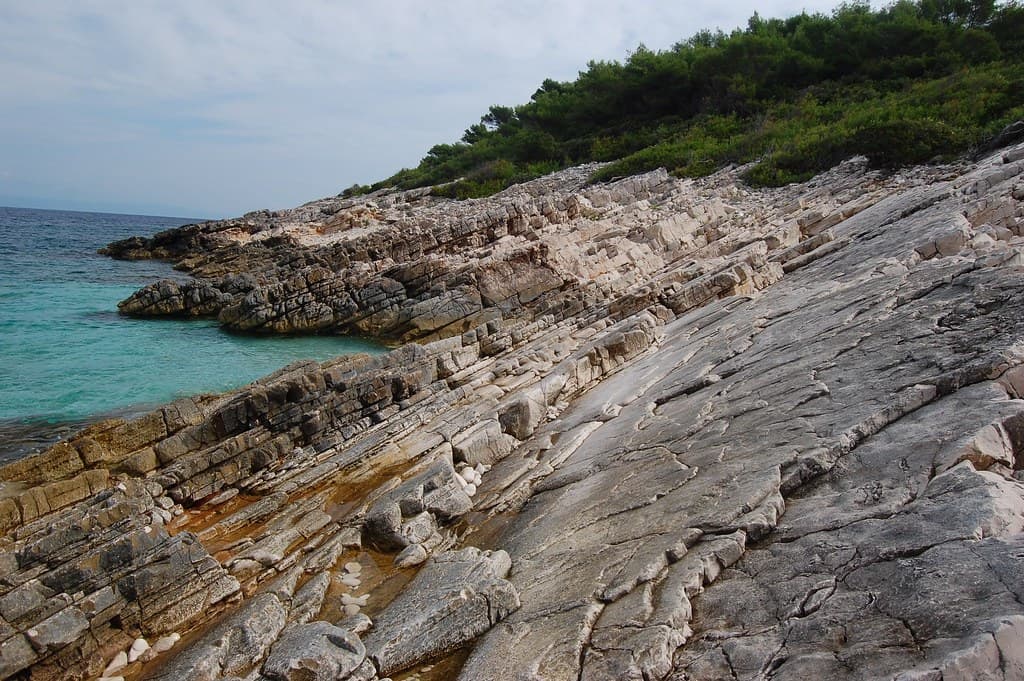 Vranac Beach
