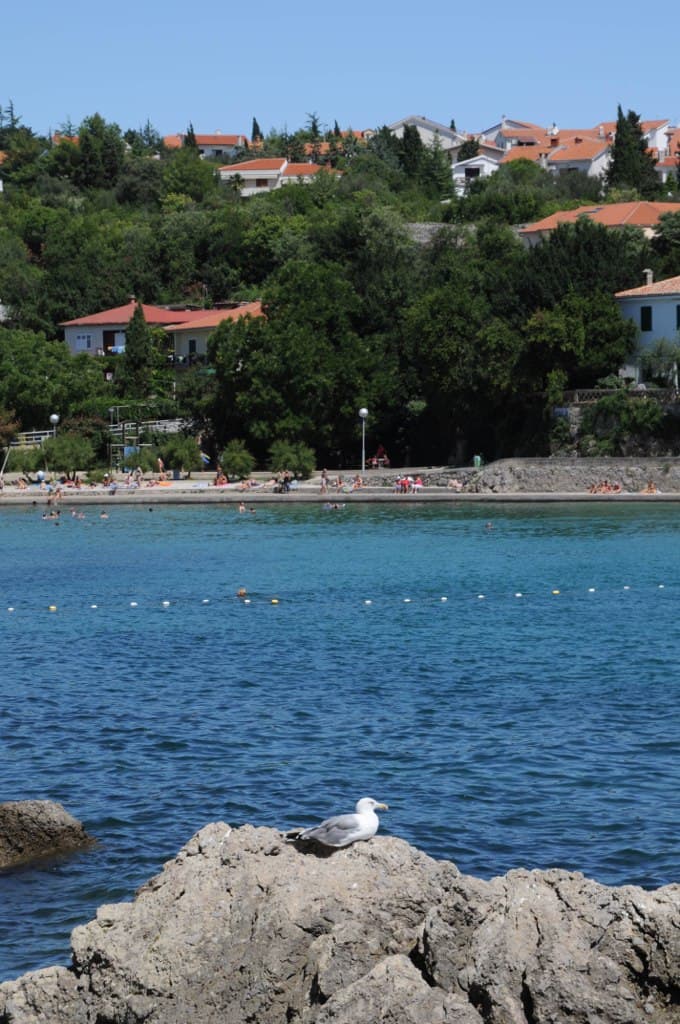 Medane Beach
