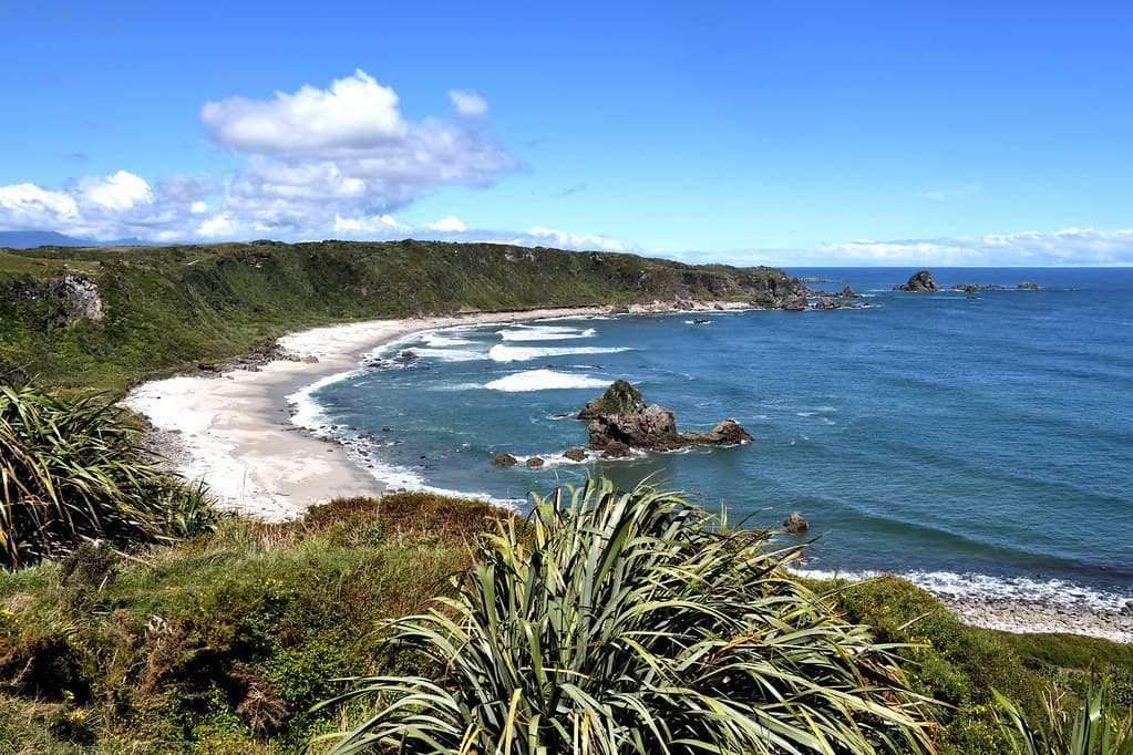 Carters Beach