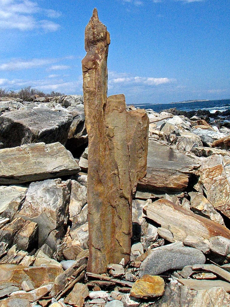 Hug Point Beach