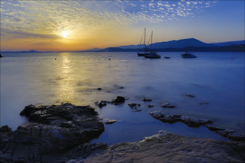 Plage de la Source