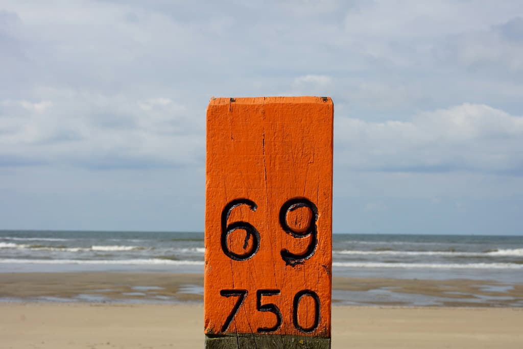 Langevelderslag Quiet Beach