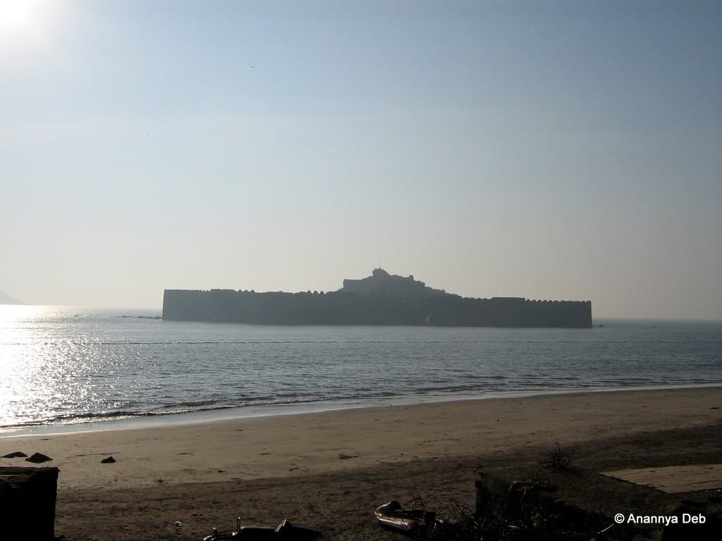 Borli Beach