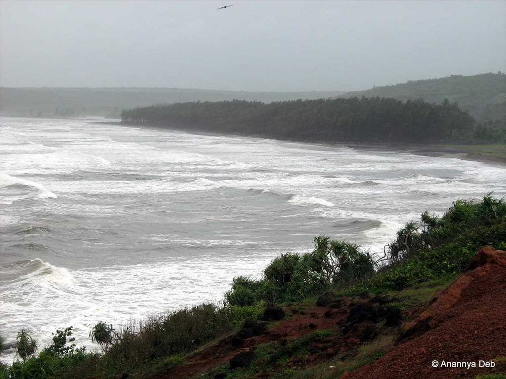 Mirya Beach