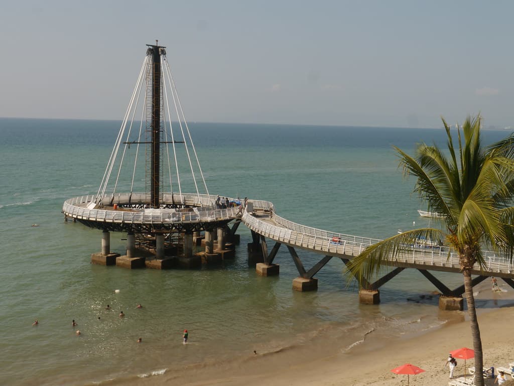 Playa Muelle de Ramón