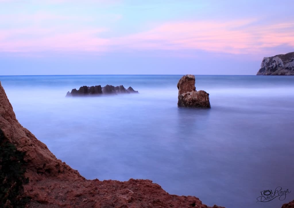 Playa de Les Marines