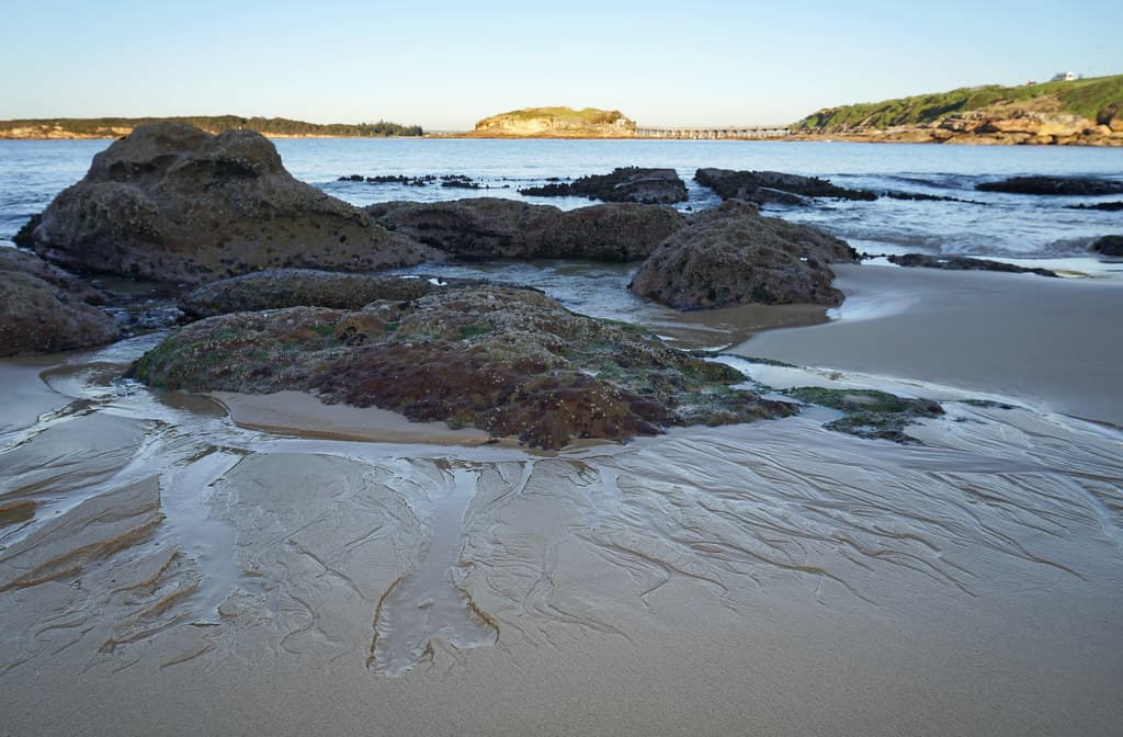 Congwong Beach