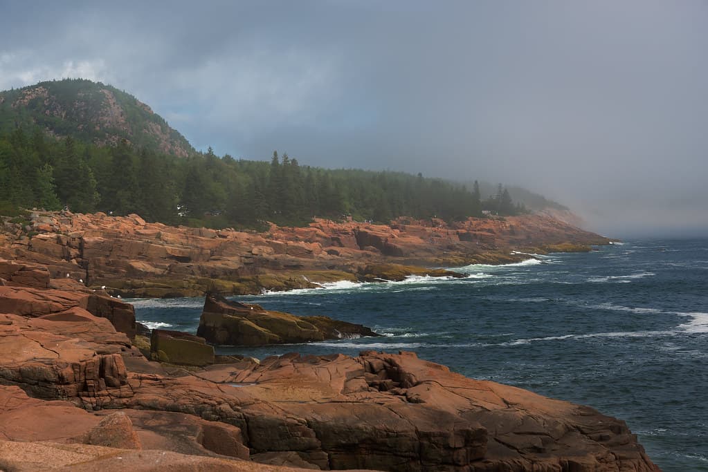 Eastern Point Beach