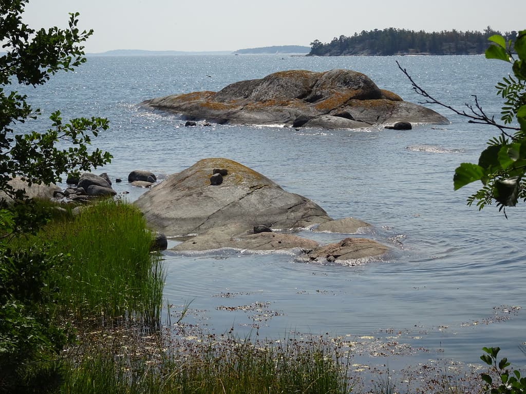 Varma Viken Beach