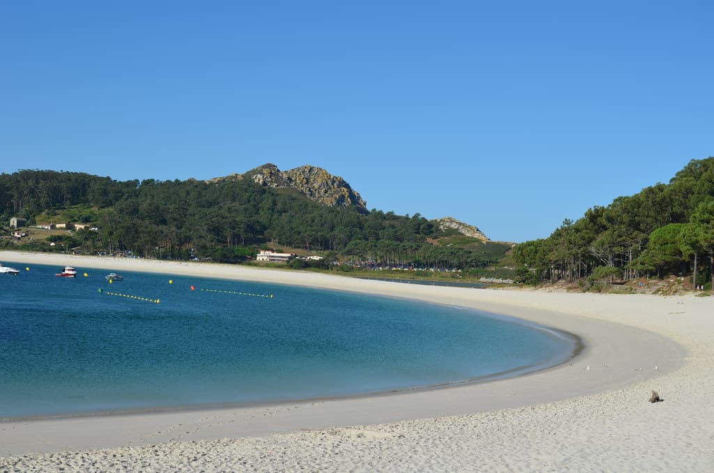Praia de Rodas