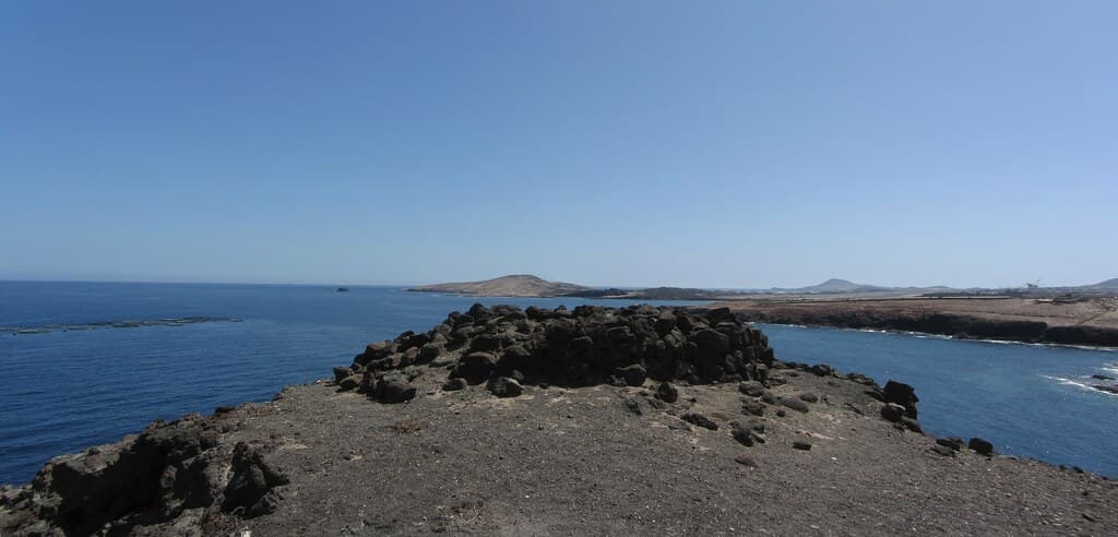 Playa de Hoya del Pozo