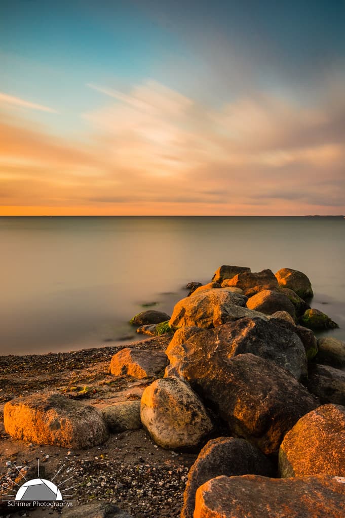 Hasmark Beach