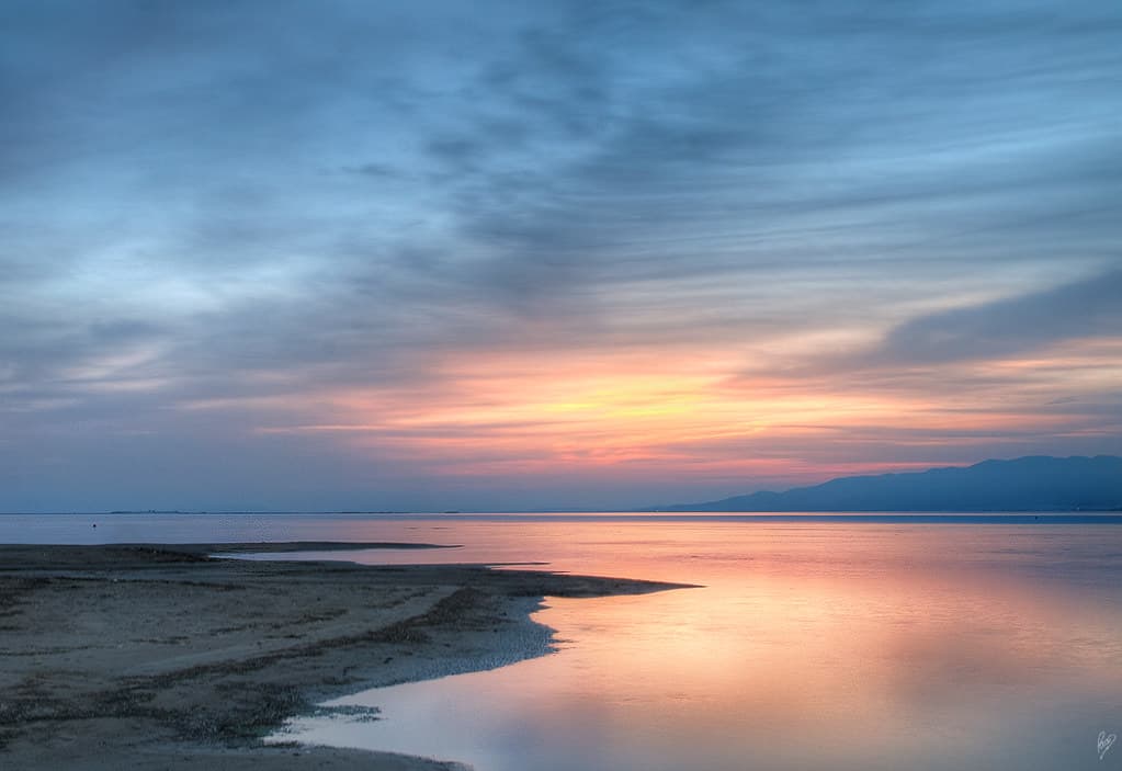 Playa del Serrallo