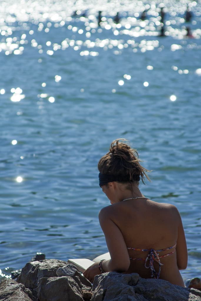 Marići Beach