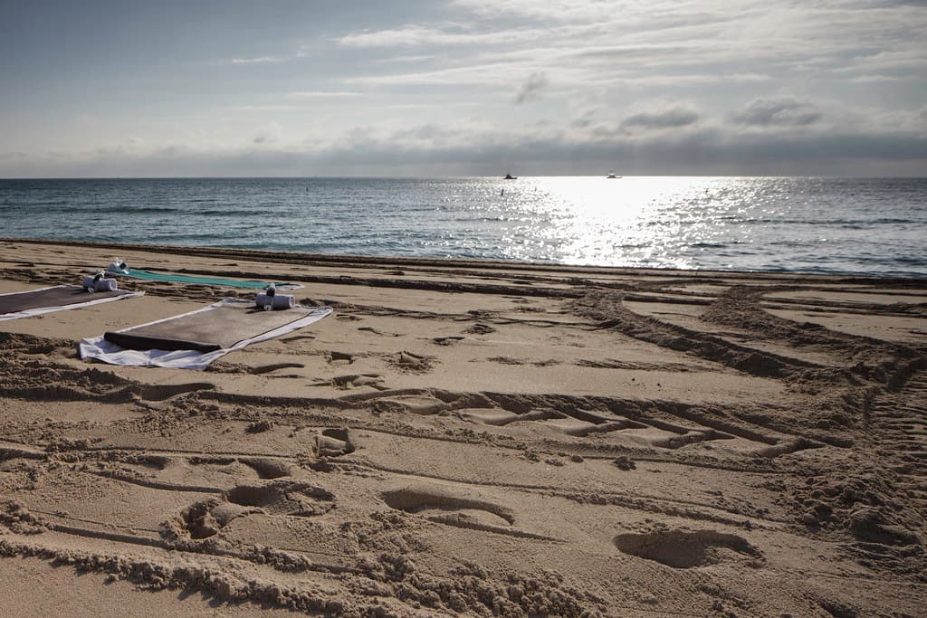Bal Harbour Beach
