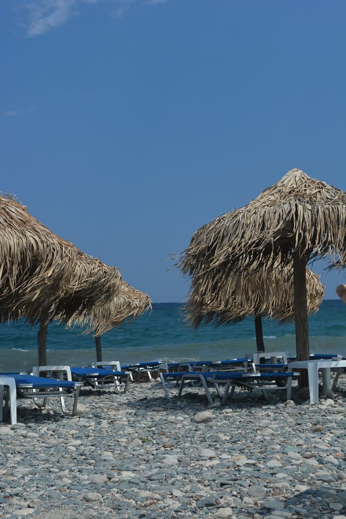 Vatos Beach